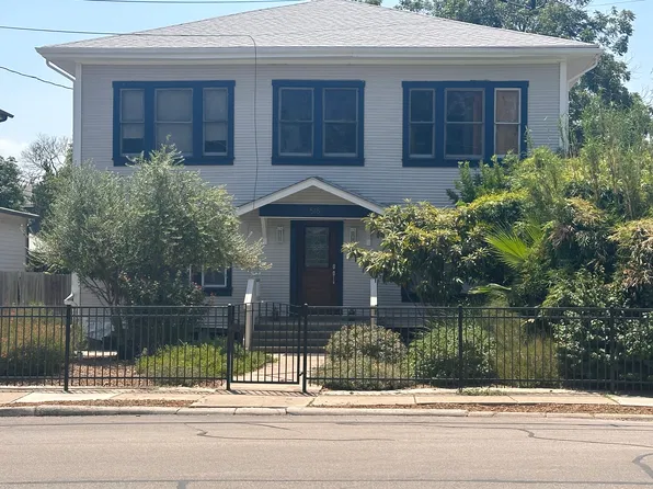 518 E Locust St APT 1, San Antonio, TX 78212