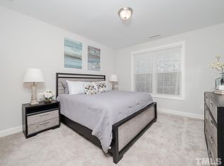 174 Wildfell Trl, Cary, NC 27513