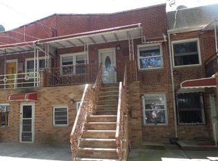 1322 E 99th St, Brooklyn, NY 11236