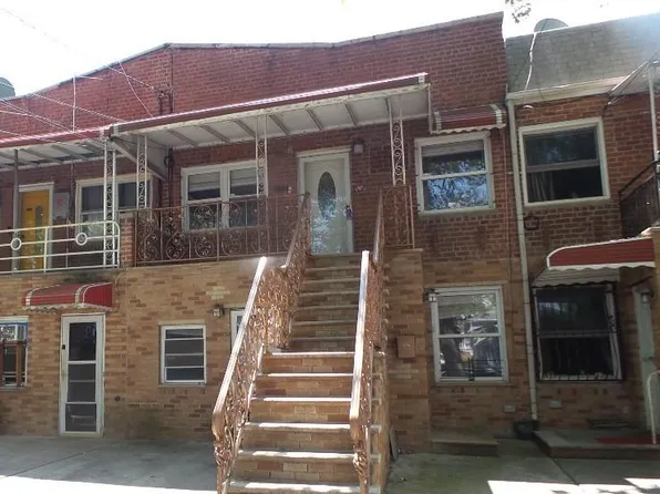 1322 E 99th St, Brooklyn, NY 11236