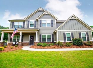 152 Grayson Myers Dr, Villa Rica, GA 30180