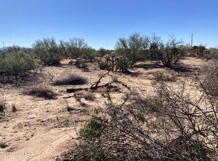 12965 W Hilltop Rd #5, Tucson, AZ 85736