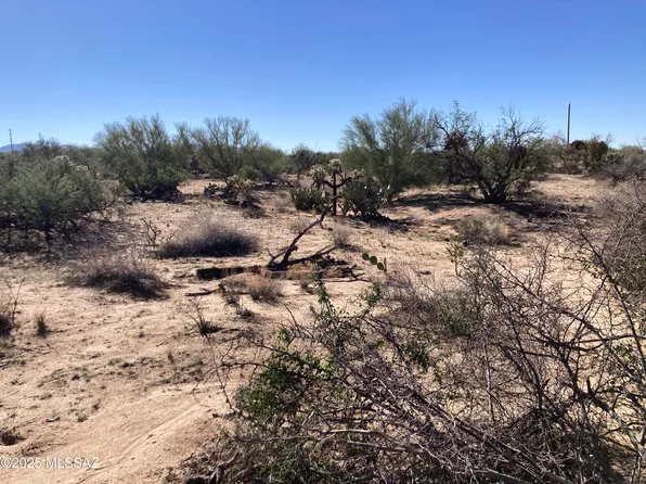 12965 W Hilltop Rd #5, Tucson, AZ 85736