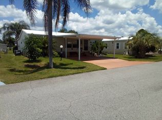 34627 Swaying Palm Dr, Zephyrhills, FL 33541