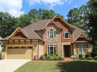 14 Ridgebriar Ln, Newnan, GA 30265