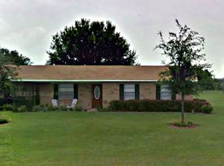 1732 Vandolah Rd, Wauchula, FL 33873