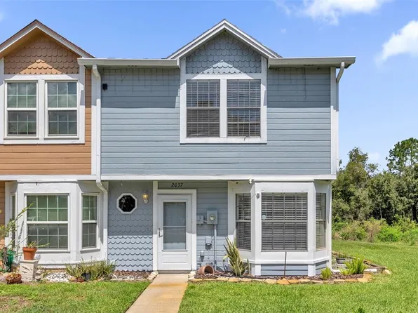 2037 WATERLEAF STREET, ORLANDO, FL 32837
