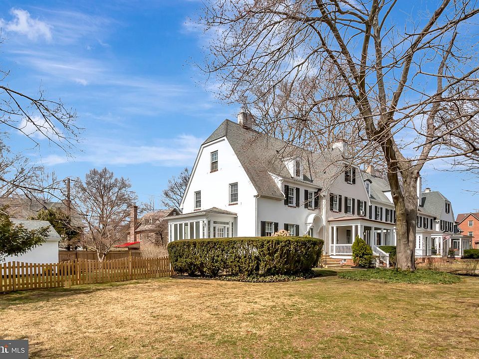 701 Nottingham Rd, Wilmington, DE 19805 Zillow