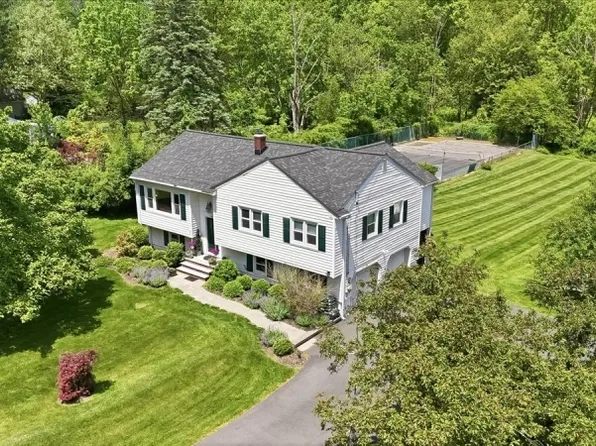 15 Mile Dr, Chester Twp., NJ 07930