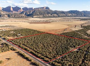 40 Acres Hwy, New Harmony, UT 84757
