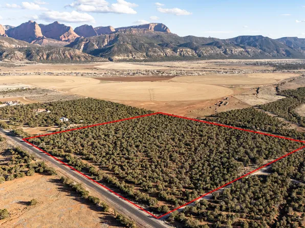 40 Acres Hwy, New Harmony, UT 84757