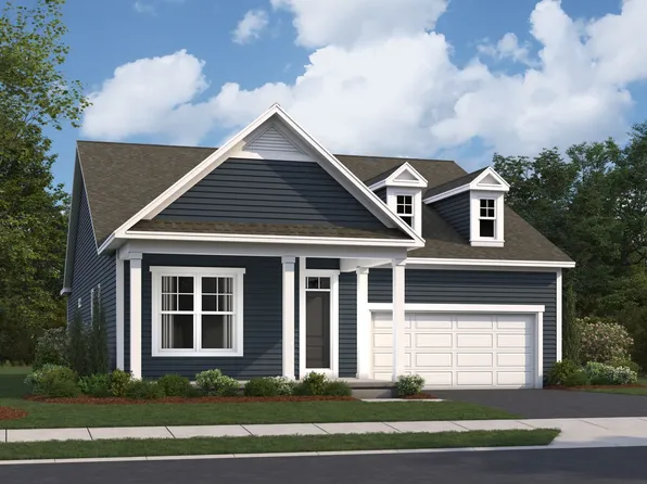 540 Creekside Loop S, Pataskala, OH 43062