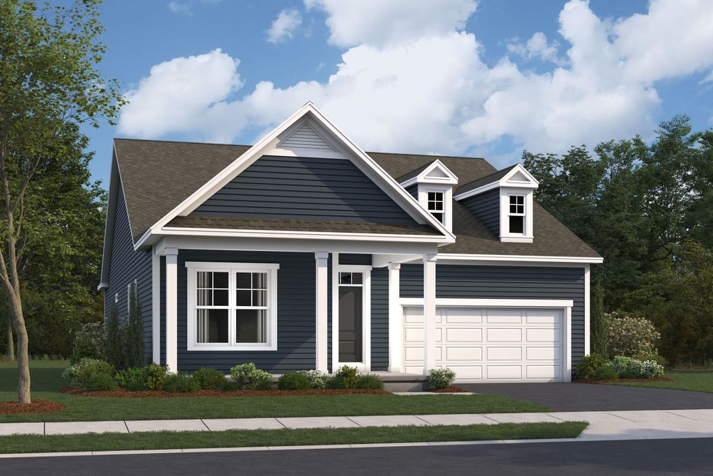 Real estate listing image