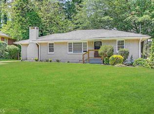2030 Mark Trl, Decatur, GA 30032