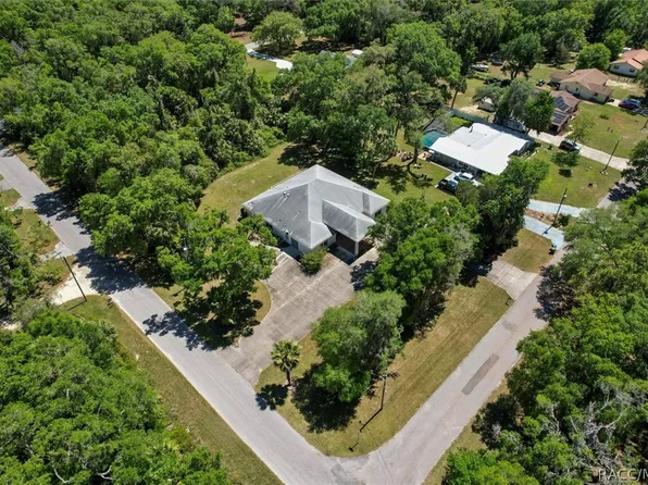 6429 N Jade Ter, Crystal River, FL 34428