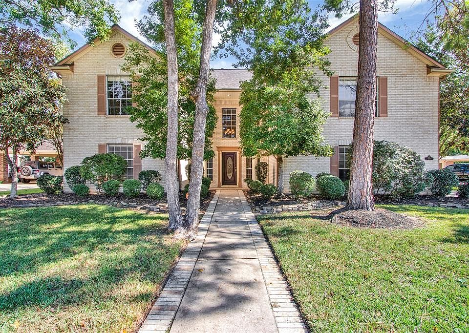 609 Woodview Dr, Friendswood, TX 77546 MLS 43101462 Zillow