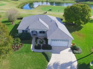 13813 Del Webb Blvd, Summerfield, FL 34491