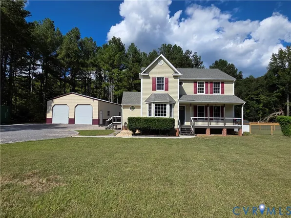 2150 Lansing Rd, South Prince George, VA 23805