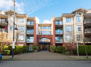 100 Capilano Rd #121, Pt Moody, BC V3H5M9