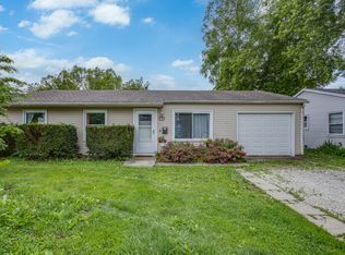 1205 Philo Rd, Urbana, IL 61801