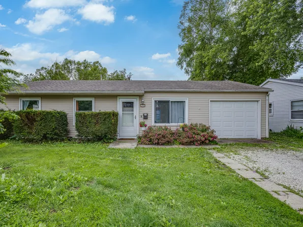 1205 Philo Rd, Urbana, IL 61801