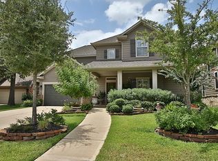 13611 Indigo Spires Dr, Cypress, TX 77429