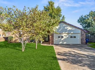 4718 W 16th Ave, Stillwater, OK 74074