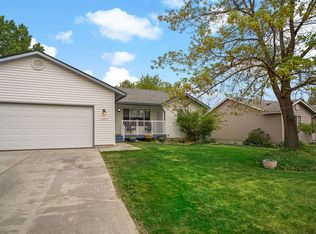 1000 N Shannon Ln, Post Falls, ID 83854