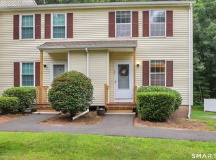 745 Merrow Rd APT 107, Coventry, CT 06238
