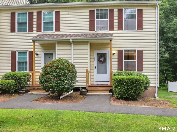 745 Merrow Road #107, Coventry, CT 06238