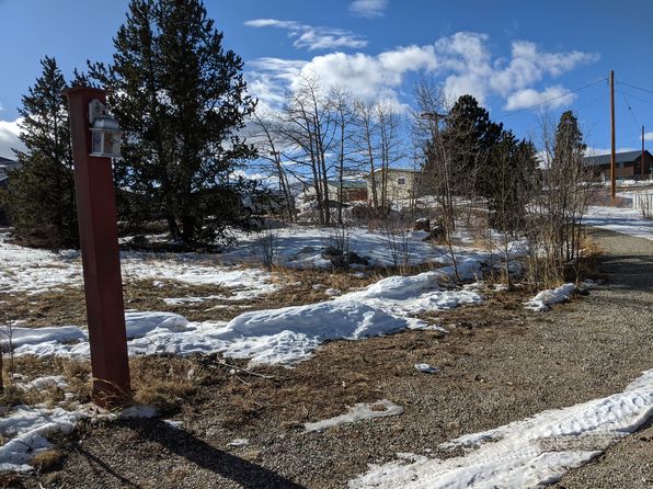870 Clark St, Fairplay, CO 80440