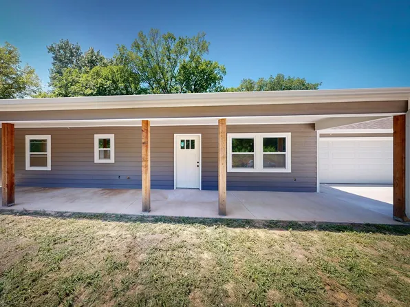 121 S Arundel St, Emporia, KS 66801