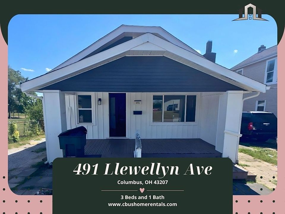 1st image of 491 Llewellyn Ave