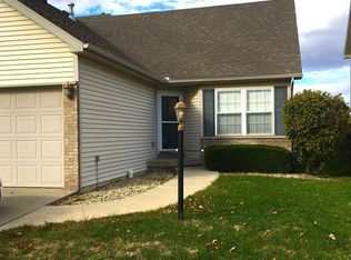 4014 Inverness Rd, Champaign, IL 61822