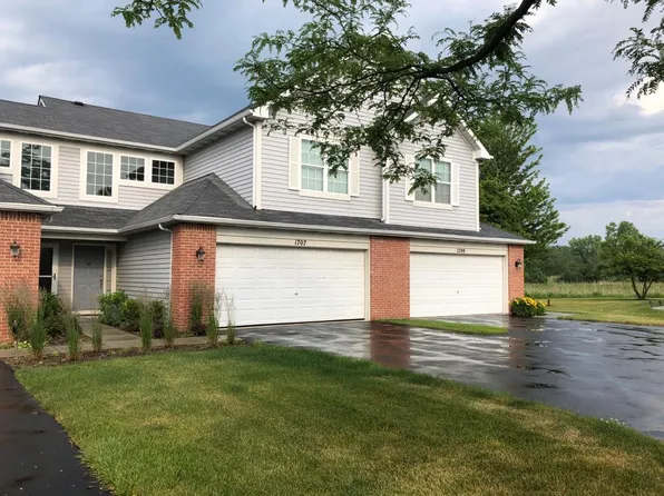 1707 S Candlestick Way, Waukegan, IL 60085