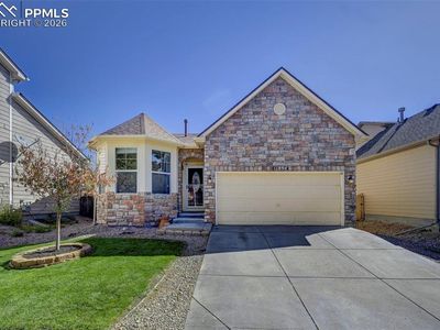 11894 Trissino Hts, Peyton, CO, 80831