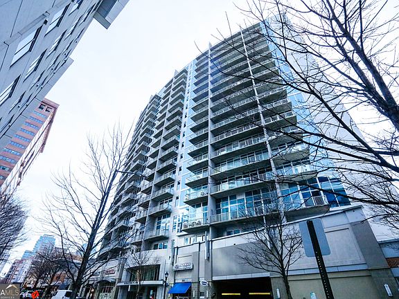 2nd image of 44 Peachtree Pl NW Unit 729