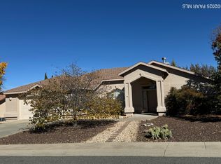 7109 N Summit View Dr, Prescott Valley, AZ 86315