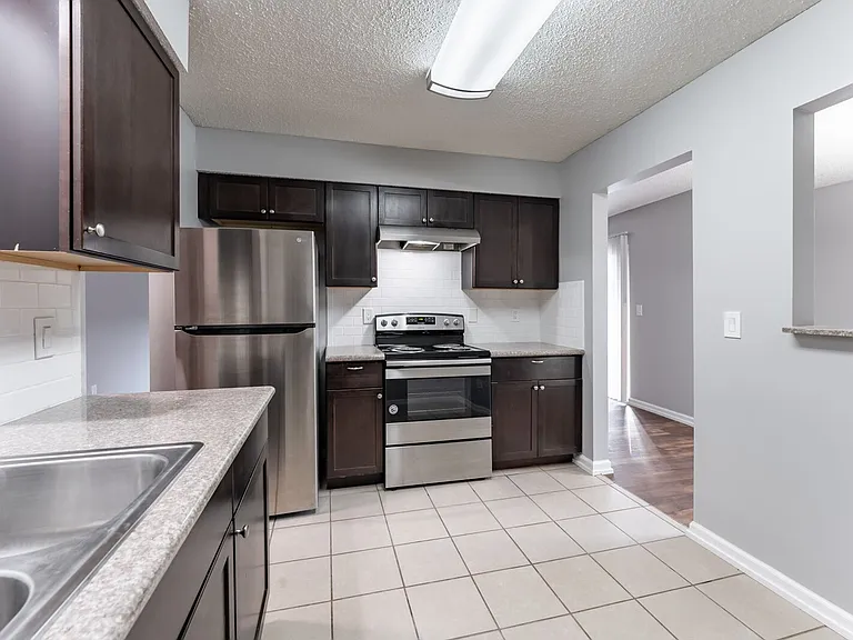 Northpark Apartments — Photo 5