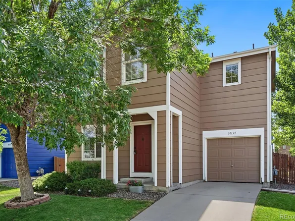 10127 Hudson Street, Thornton, CO 80229