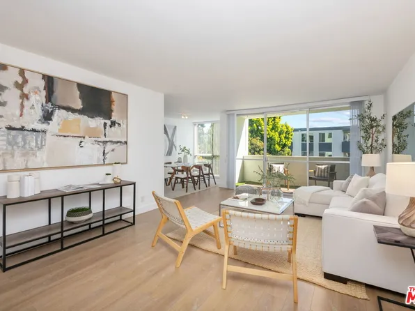 1015 N Kings Rd APT 302, West Hollywood, CA 90069