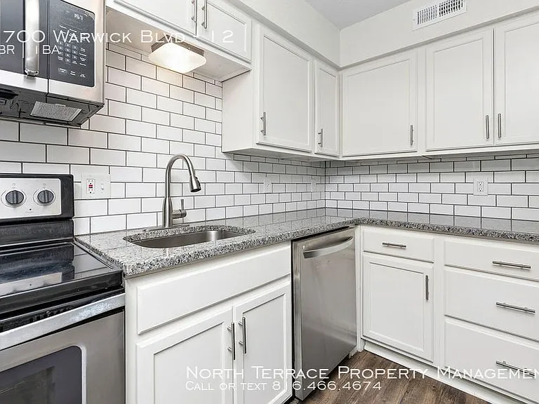 3700-3710 Warwick Blvd — Photo 16