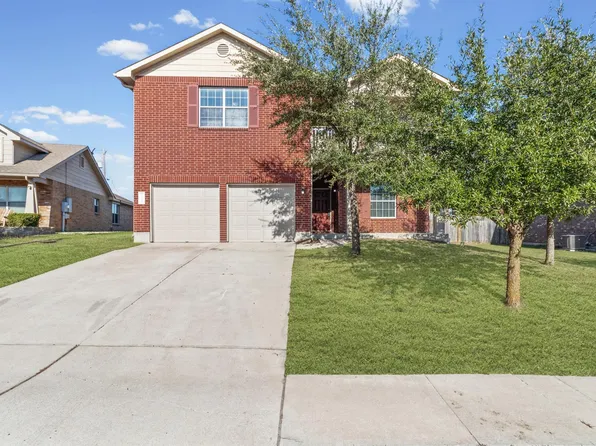 5905 Adair Dr, Austin, TX 78754