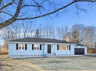 530 Ferry Rd, Orange, CT 06477