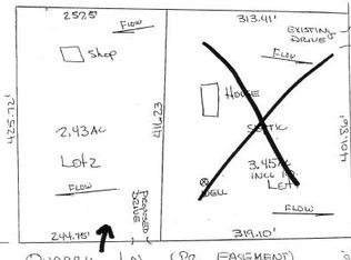 0 Quary Ln, Winlock, WA 98596