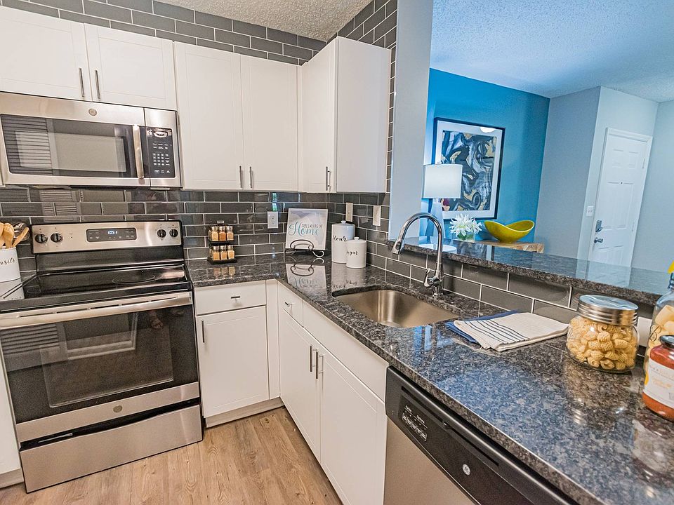 Sample Kitchen