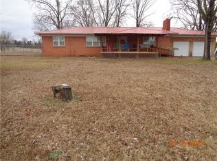 8232 W Highway 64, Mulberry, AR 72947