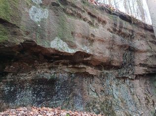 0 Calaway Rd TRACT 3, Coolville, OH 45723