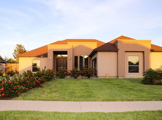 3030 Arbor Park, Brownsville, TX 78526