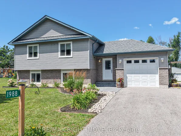 1988 Warminster Side Rd, Oro Medonte, ON L3V 0K5